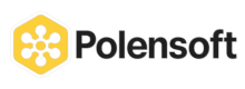 Polensoft Logo